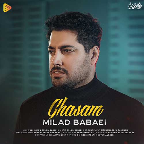 Milad Babaei Ghasam