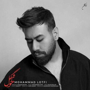 دانلود آهنگ محمد لطفی خوشگل خوشگل