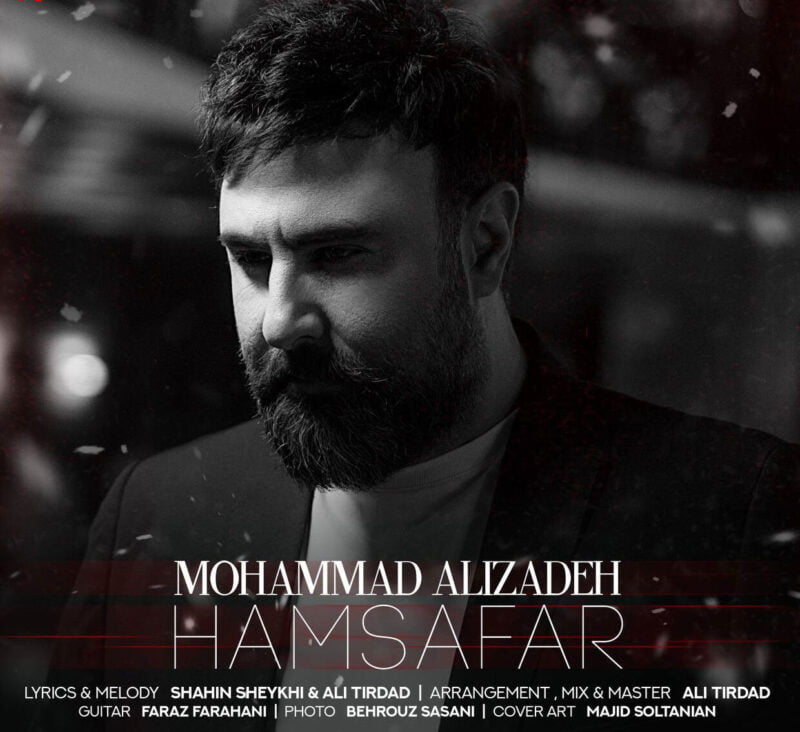 ویدیو محمد علیزاده همسفر