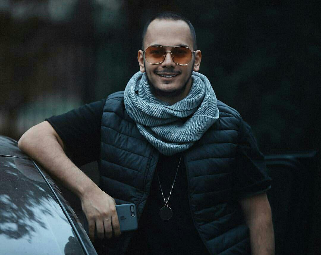 اشوان چه خوبه حالم