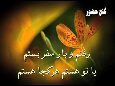 هایده رفتم