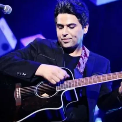 دانلود آهنگ حمید عسکری بیا دنبال من حمید عسکری بیا دنبال من