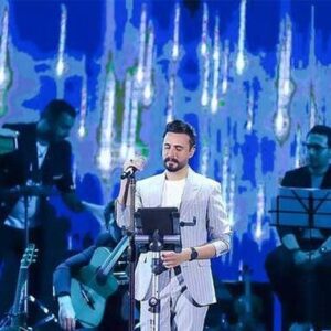 دانلود آهنگ راغب بهونه گیر راغب بهونه گیر
