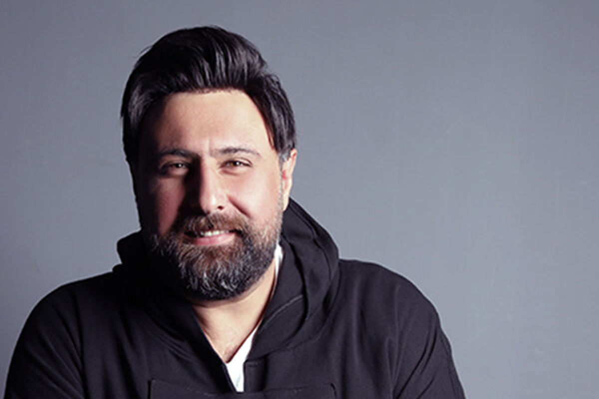گلچین آهنگ های محمد علیزاده