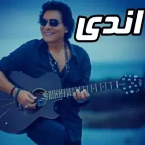 دانلود آهنگ اندی گل بندر اندی گل بندر