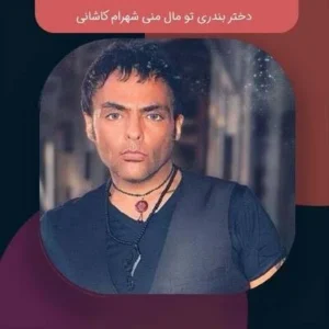 دانلود آهنگ شهرام کاشانی دختر بندری شهرام کاشانی دختر بندری