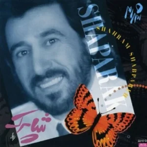دانلود آهنگ شهرام شب پره شاپرک شهرام شب پره شاپرک
