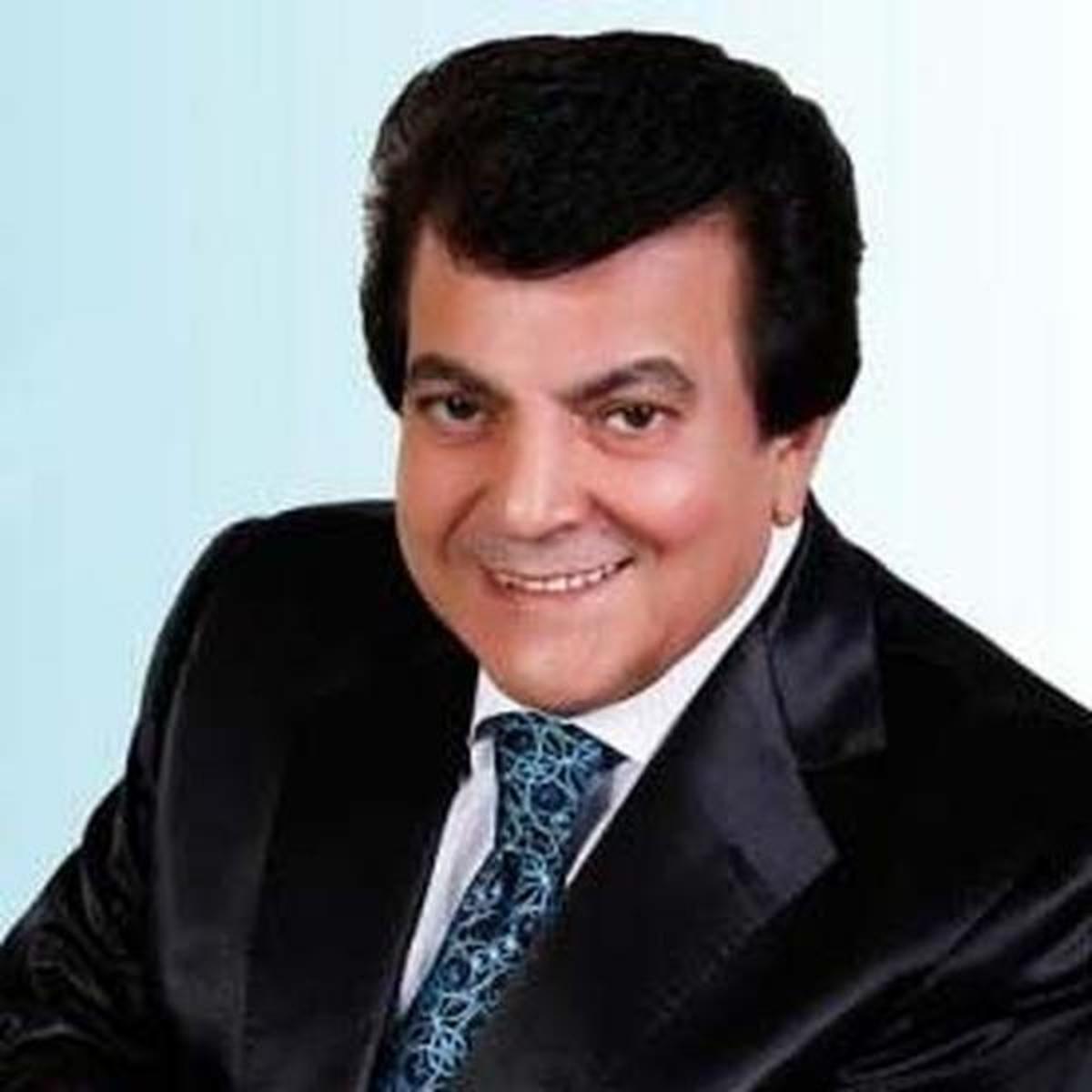 دانلود گلچین آهنگ های عباس قادری