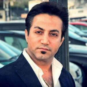 دانلود آهنگ سعید شایسته رویای شبانه سعید شایسته رویای شبانه