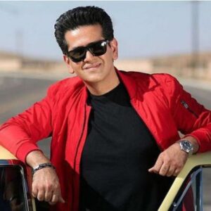 دانلود آهنگ حمید طالب زاده عشق حمید طالب زاده عشق