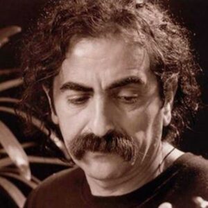 دانلود آهنگ شهرام ناظری بهاران ابیدر شهرام ناظری بهاران ابیدر