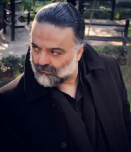دانلود آهنگ علیرضا عصار ردپا علیرضا عصار ردپا