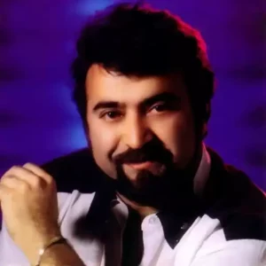 دانلود آهنگ فرزین عشق من فرزین عشق من
