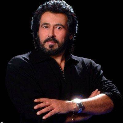 شهرام شب پره شب شد