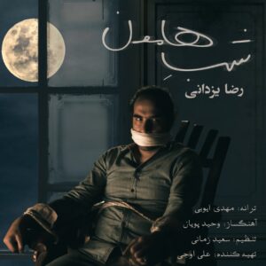 دانلود آهنگ رضا یزدانی شب هامون رضا یزدانی شب هامون