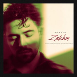 دانلود آهنگ شروین حاجی پور زخم شروین حاجی پور زخم