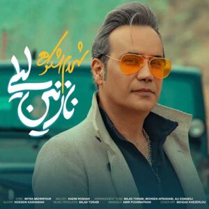 دانلود آهنگ شهرام شکوهی نازنین لیلی شهرام شکوهی نازنین لیلی