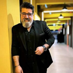دانلود آهنگ مهدی یغمایی هر چی شد مهدی یغمایی هر چی شد