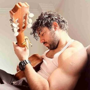 دانلود آهنگ شروین حاجی پور بودی برا من شروین حاجی پور بودی برا من