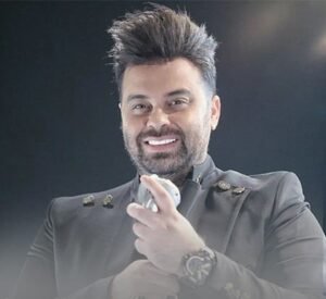 دانلود آهنگ حامد پهلان شیرین حامد پهلان شیرین