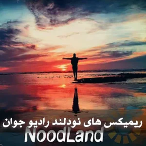 دانلود ریمیکس های نودلند رادیو جوان ریمیکس های نودلند رادیو جوان