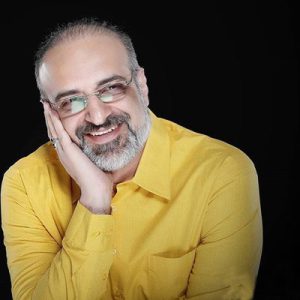 دانلود آهنگ محمد اصفهانی اوج آسمان محمد اصفهانی اوج آسمان