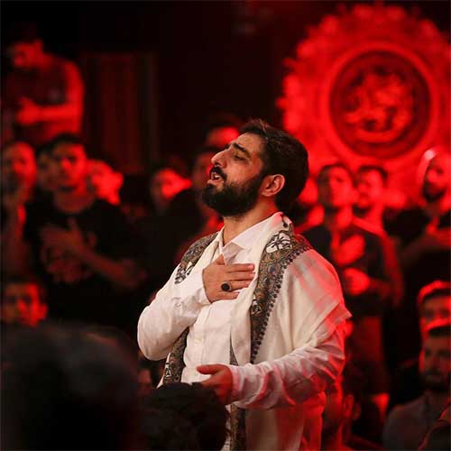 دانلود مداحی مجید بنی فاطمه منو تنهایی 1 مداحی مجید بنی فاطمه منو تنهایی
