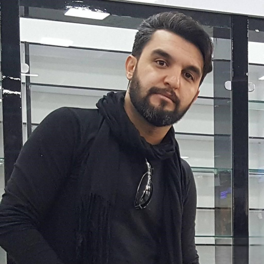 حاج حمید علیمی
