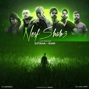 دانلود ریمیکس نصف شب 3 ریمیکس نصف شب 3