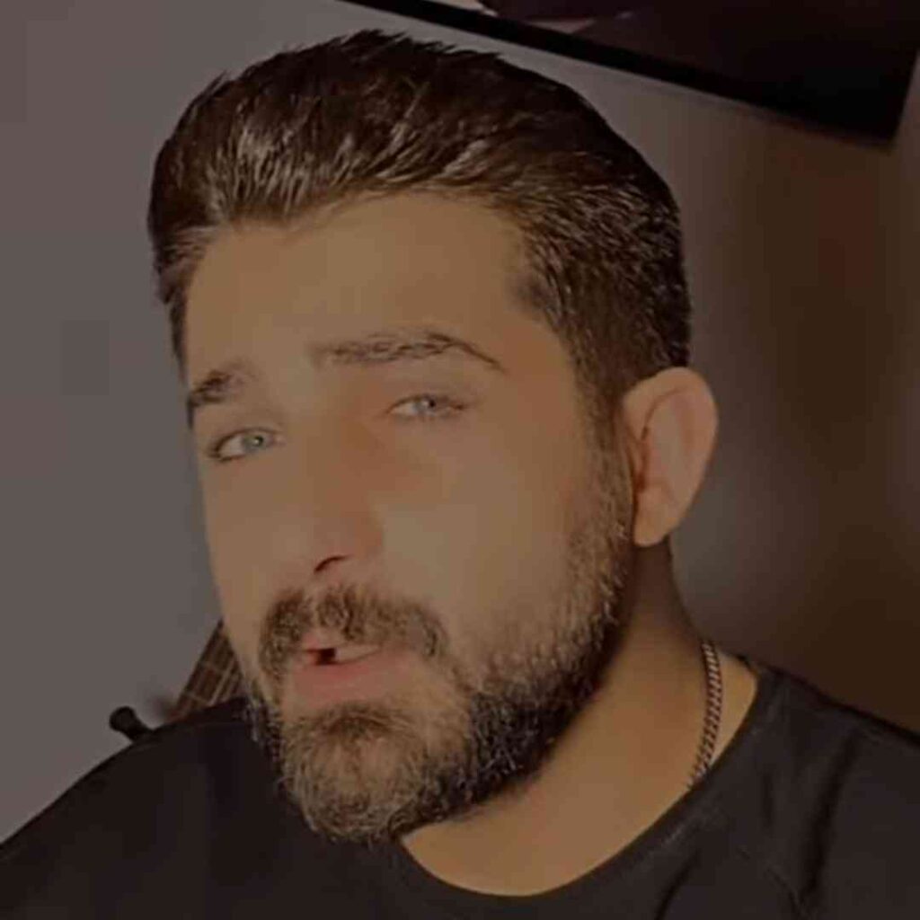 سامان اسماعیلی
