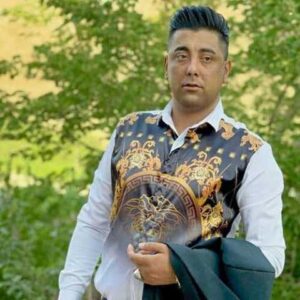 دانلود آهنگ سعید کریمی بالا خانه سعید کریمی بالا خانه