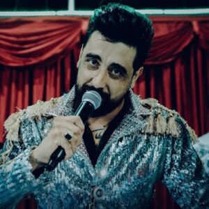 دانلود آهنگ سعید کریمی گمانم آرزوهایم به گورستان میماند سعید کریمی گمانم آرزوهایم به گورستان میماند