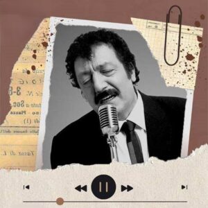 دانلود آهنگ مسلم گورسس Ayrılık مسلم گورسس Ayrılık