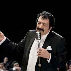 دانلود آهنگ مسلم گورسس Bakma Öyle مسلم گورسس Bakma Öyle