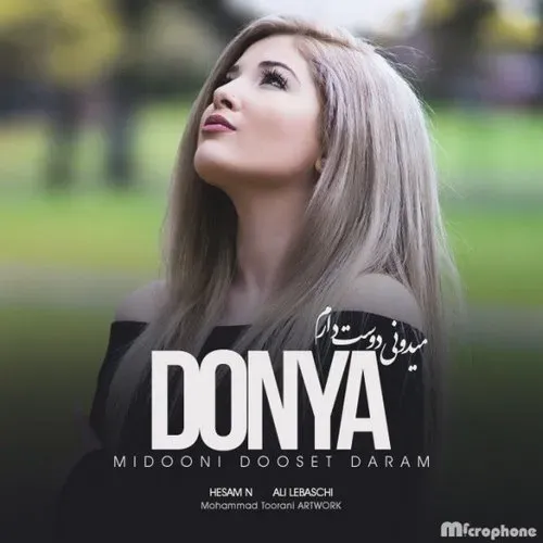 دانلود آهنگ دنیا دادرسان میدونی دوست دارم 1 14655