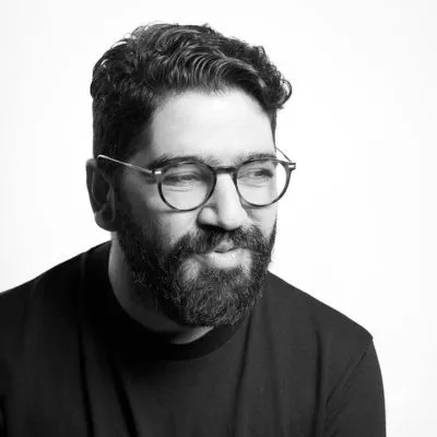 دانلود آهنگ علیرضا جی جی بریم با هم 1 Main