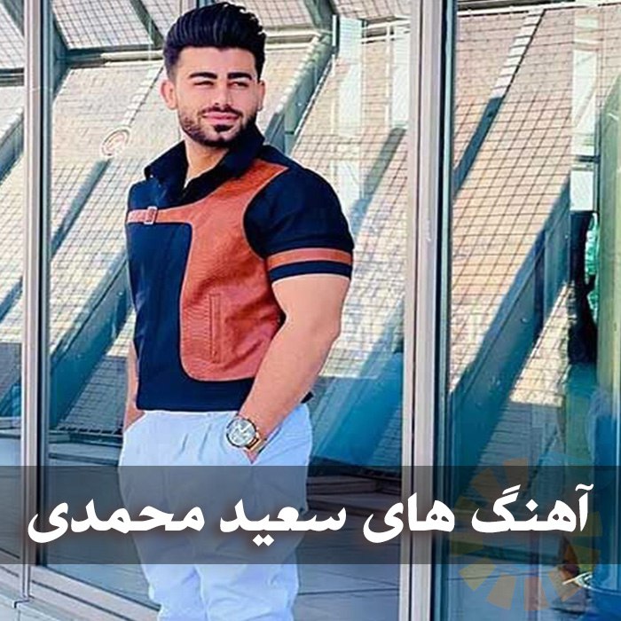 دانلود آهنگ های سعید محمدی 1 photo 2025 05 26 05 31 22