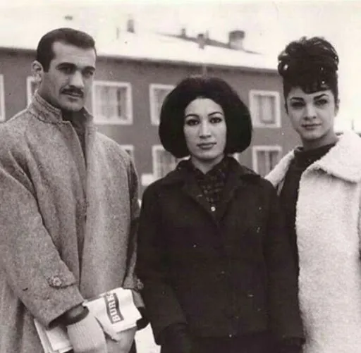 دانلود آهنگ فریدون فرخزاد دلم گرفته است 1 unnamed 0