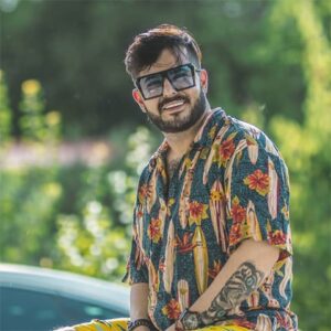 دانلود آهنگ بهزاد پکس پیکاسو 3 بهزاد پکس پیکاسو 3