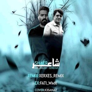 دانلود ریمیکس آهنگ شاعر 2 ریمیکس آهنگ شاعر 2