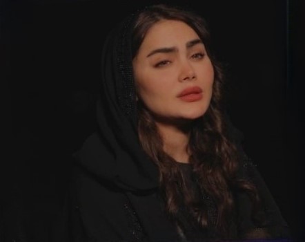 دانلود آهنگ فاطمه مهلبان لالایی 1 فاطمه مهلبان لالایی