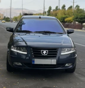 دانلود آهنگ ماشین فقط سمند سورن ماشین فقط سمند سورن