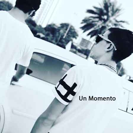 دانلود آهنگ کوروش اون مومنتو 1 کوروش اون مومنتو