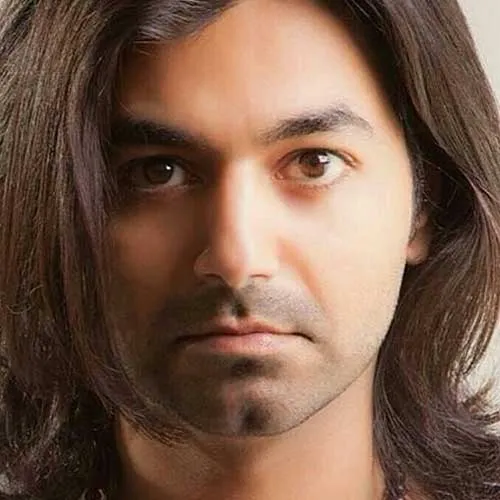 دانلود آهنگ من یه پرنده رهایم هی غم نخور بشنو صدایم 1 Sharomin Man