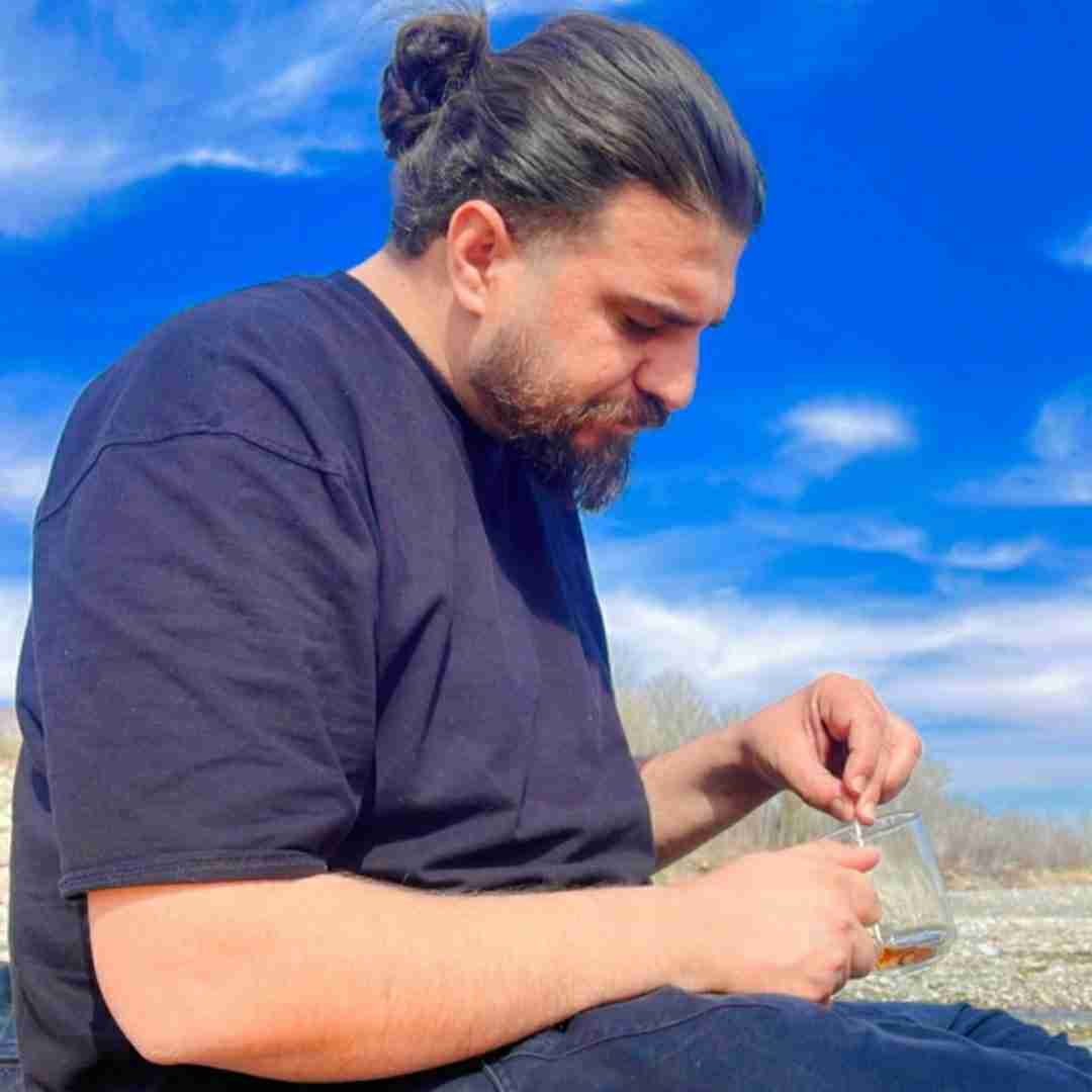 دانلود آهنگ آریا بختیاری دی بلال 1 آریا بختیاری دی بلال