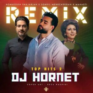 دانلود ریمیکس آهنگ سهیل مهرزادگان Top Hits 2 (دی جی هورنت) ریمیکس آهنگ سهیل مهرزادگان Top Hits 2 (دی جی هورنت)