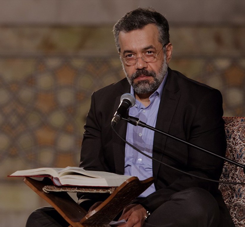 دانلود ریمیکس نوحه حاج محمود کریمی عباس نحن بحماک 1 ریمیکس نوحه حاج محمود کریمی عباس نحن بحماک