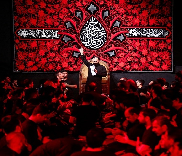 دانلود ریمیکس نوحه محرمی سینه زنی سنگین 1 ریمیکس نوحه محرمی سینه زنی سنگین