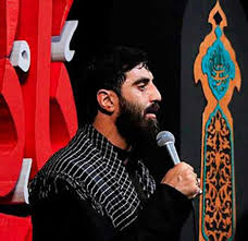 دانلود نوحه حاج رضا نریمانی چجوری بگم 1 نوحه حاج رضا نریمانی چجوری بگم
