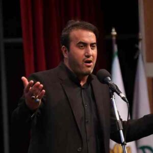 دانلود نوحه حاج شهروز حبیبی ای آرکاداش نوحه حاج شهروز حبیبی ای آرکاداش